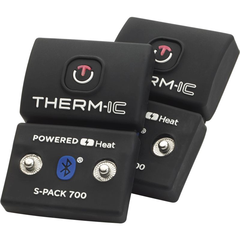 Thermic S-Pack 700 Powersock Batteries main image 0