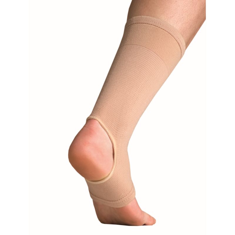 Thermoskin Elastic Ankle Support Health and Care