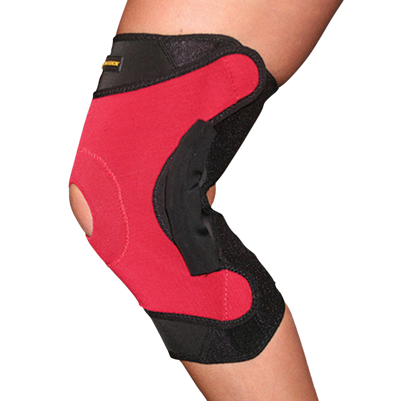 Pflexxi Wraparound Knee Brace Health and Care