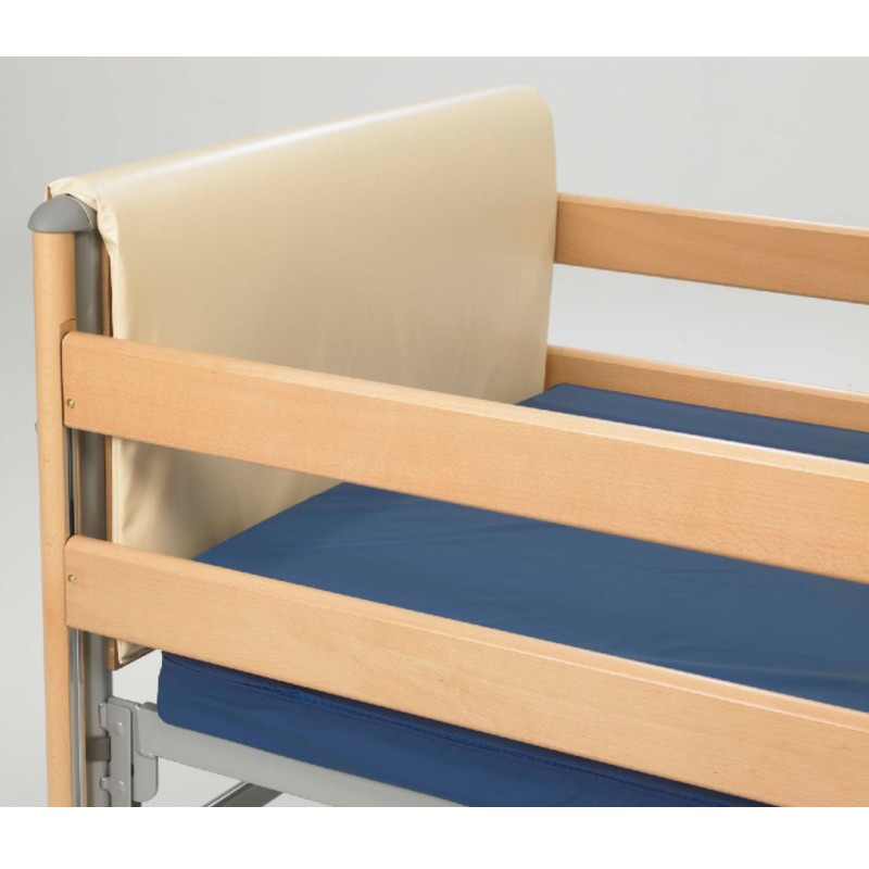 Thorpe Mill Headb and Footboard Protector Health and Care