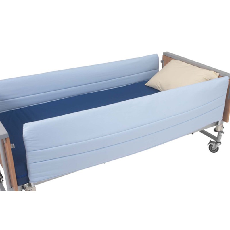 Bedside bumper best sale