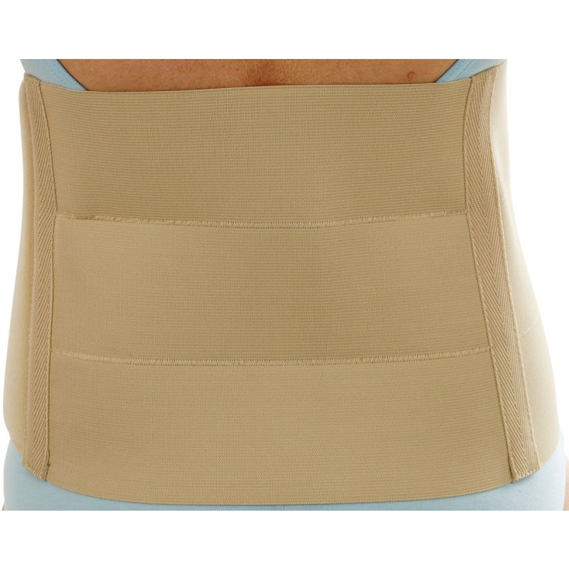 Three Panel Abdominal Binder Health and Care