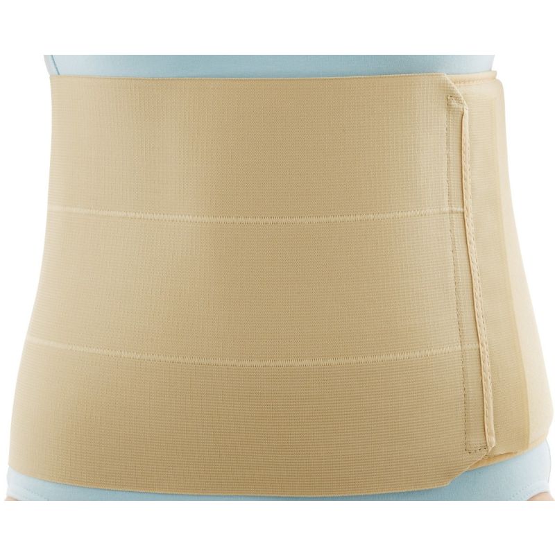 Three Panel Abdominal Binder Health and Care