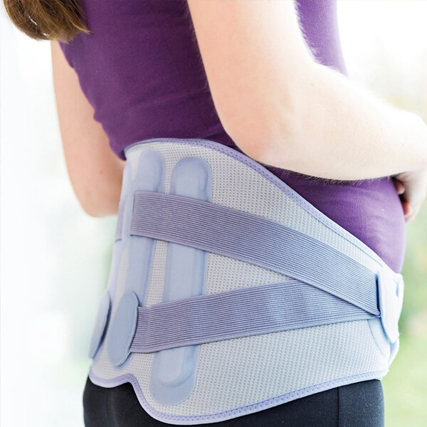 Thuasne LombaMum Maternity Lumbar Belt Health and Care