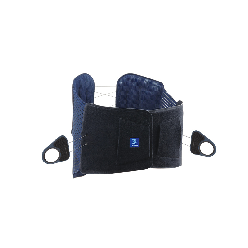 Thuasne LombaStab Spinal Back Brace Health and Care
