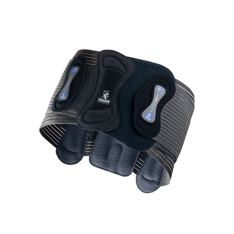 Thuasne LombaTech Spinal Back Brace Health and Care