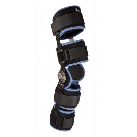 Thuasne Post-Op Knee Brace | Health and Care