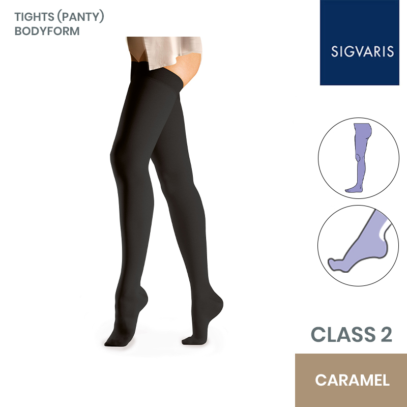 sigvaris compression tights