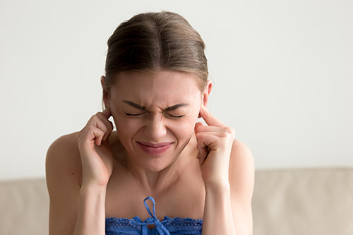 Tinnitus