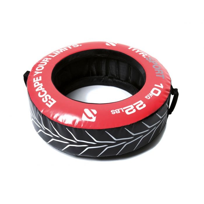 Escape Fitness Tiyr Sport 10kg Exercise Tyre