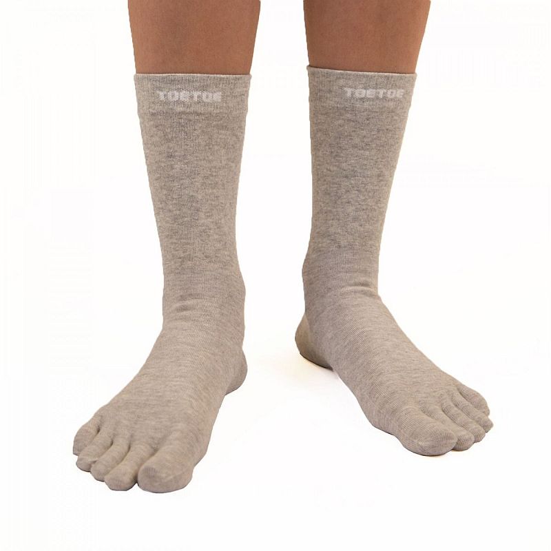 silvertoe 1