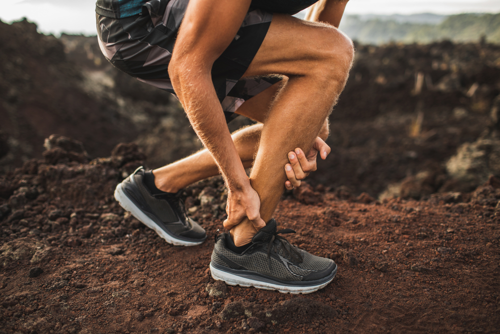 best running shoes for achilles tendonitis uk