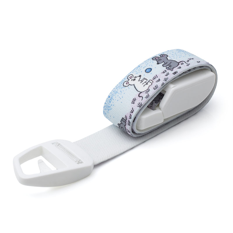 Child Tourniquet with Quick Release Health and Care