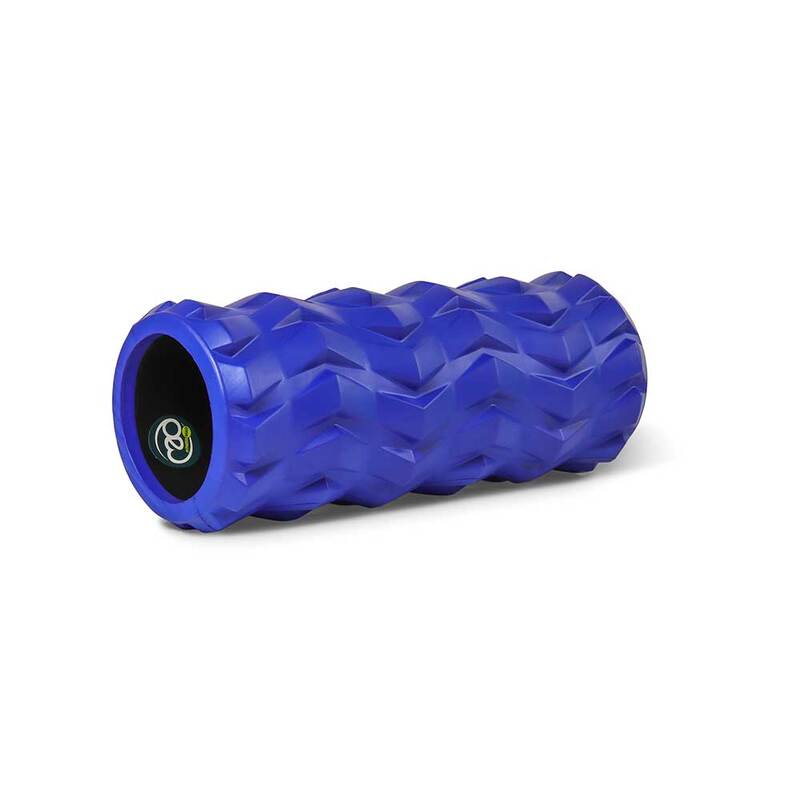 FitnessMad Tread Massage Foam Roller Health and Care