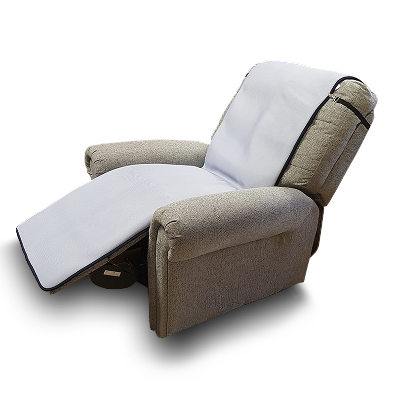 TreatEezi Pressure Relief Overlay Health and Care