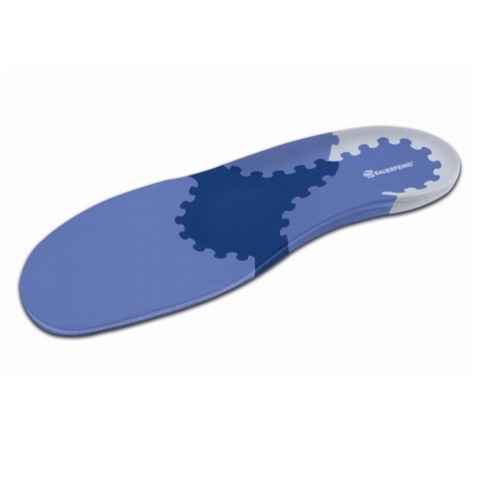 walk orthotic insoles