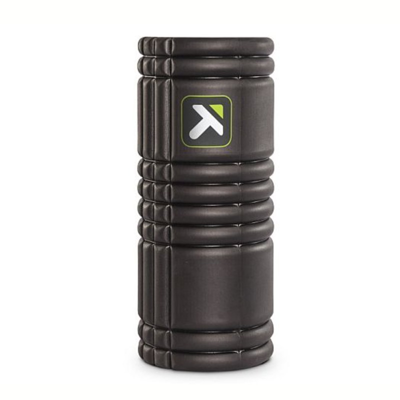TriggerPoint GRID Black Massage Foam Roller Health and Care