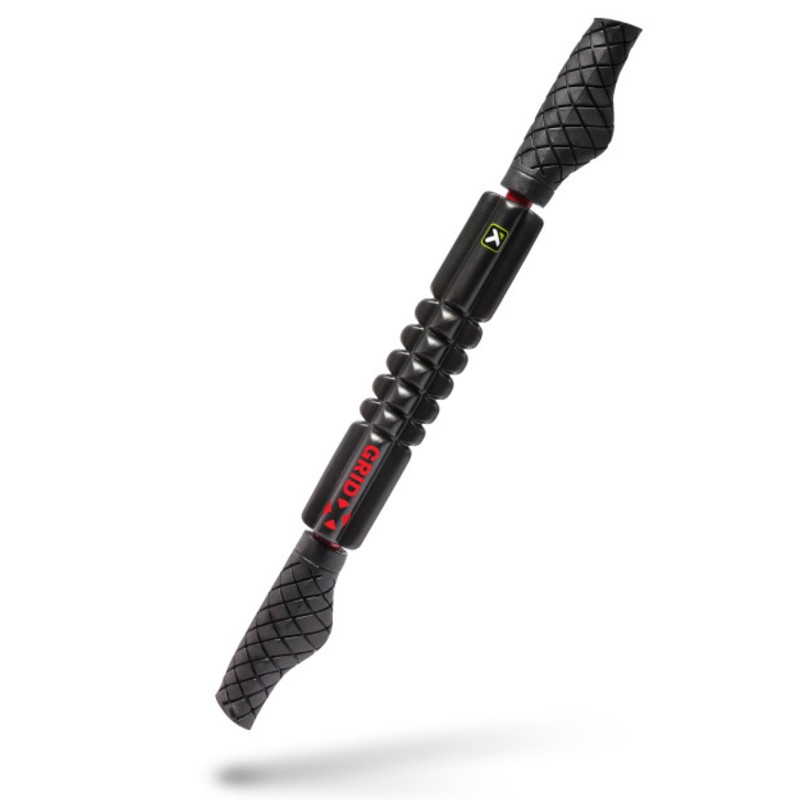 Trigger Point Rull TriggerPoint GRID X STK Massaging Foam Roller | Health and Care