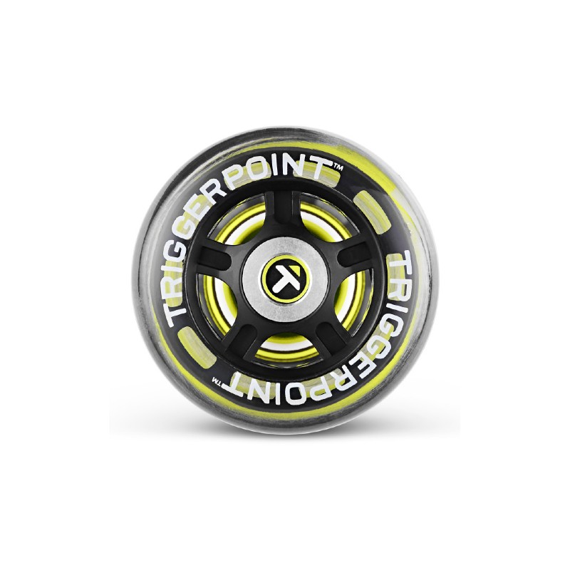 TriggerPoint Nano LTE Foot Arch Pain Massager Health and Care