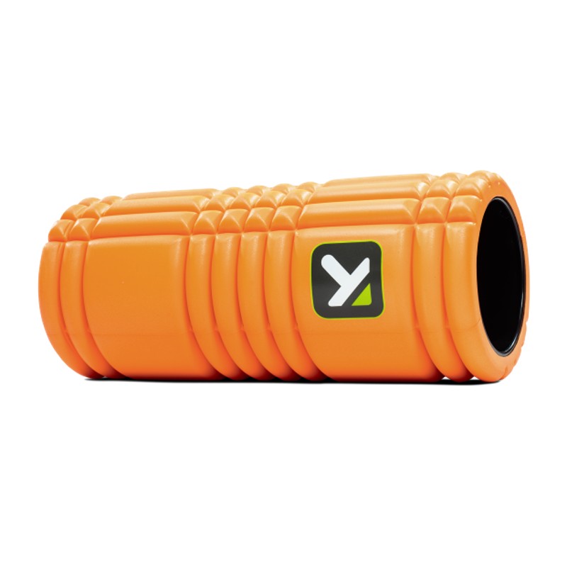 TriggerPoint GRID Orange Massage Foam Roller Health and Care