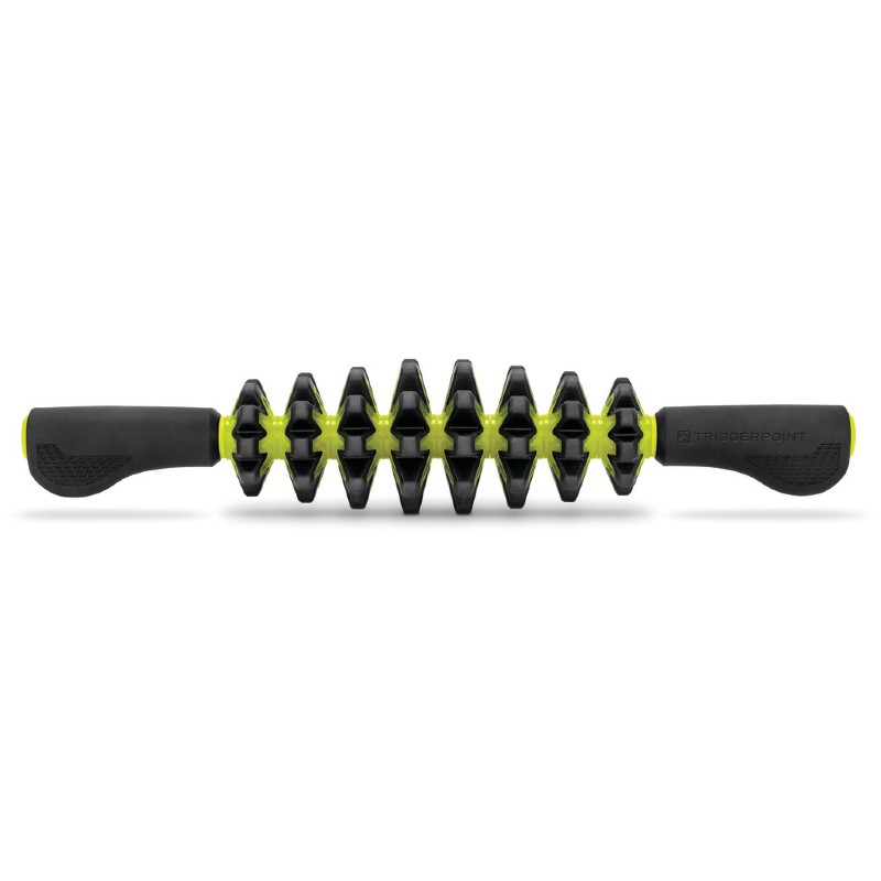 TriggerPoint GRID STK Target Spiky Foam Roller Health and Care