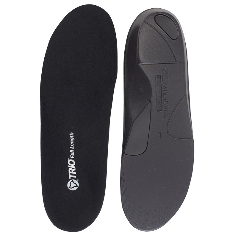 full length zoom insole