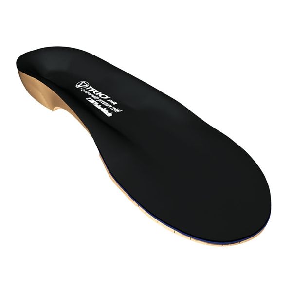 pressure relief insoles