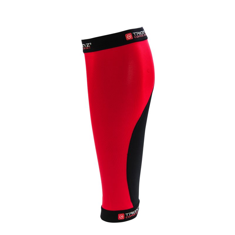 Trion:Z Copper Skin:Z Calf Sleeves Health and Care