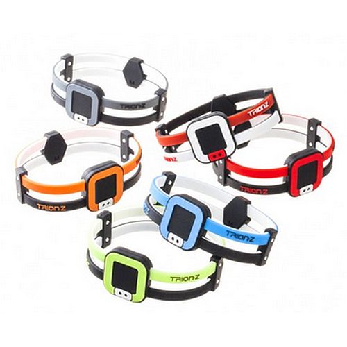 Trion Z DUOLOOP Bracelet Health and Care
