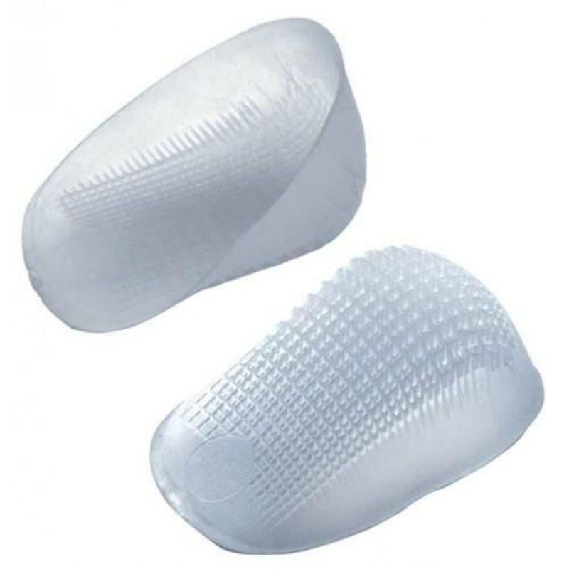 Tuli's Classic Gel Heel Cups