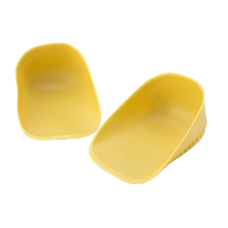 Tuli's Classic Heel Cups Health and Care