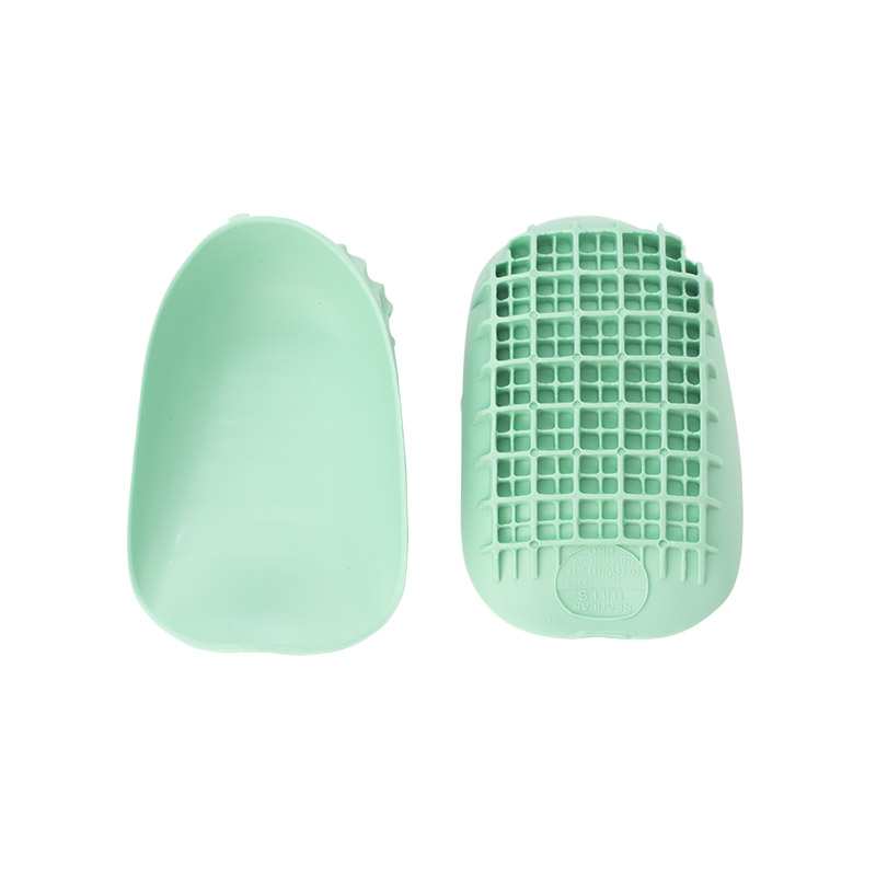 tuli heel cups where to buy