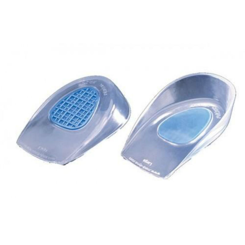 Tuli's Polar Bears Gel Heel Cups