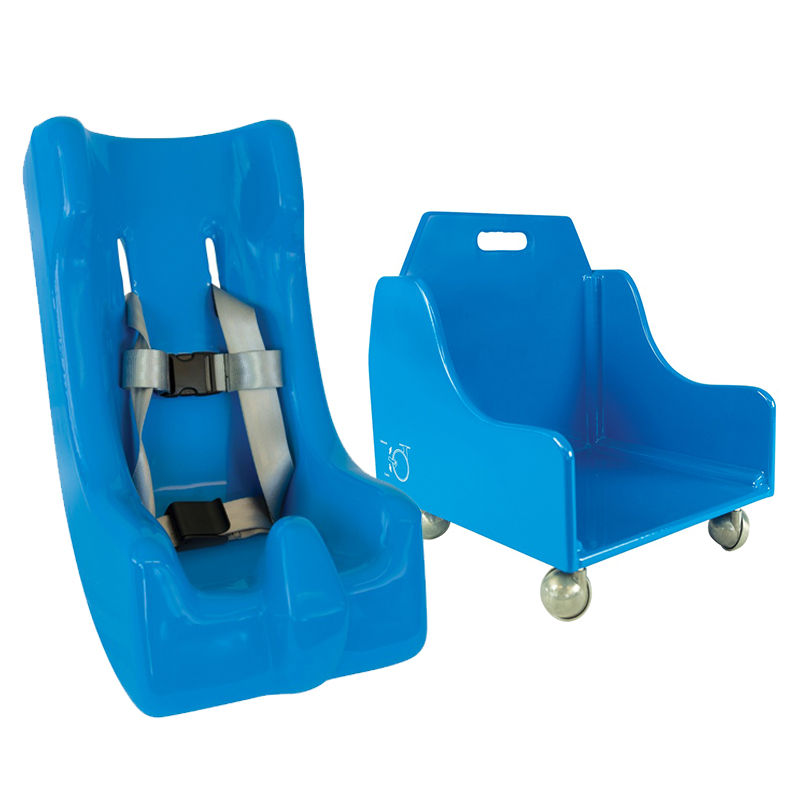 Tumble Forms 2 Mobile Floor Sitter