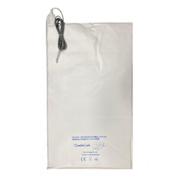 Tumblecare Large Bed Pressure Sensor Pad Health and Care