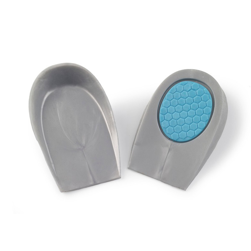 Ultimate Performance Gel Heel Pad Insoles Health and Care