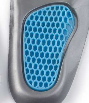 Ultimate Performance Insole Gel Pad