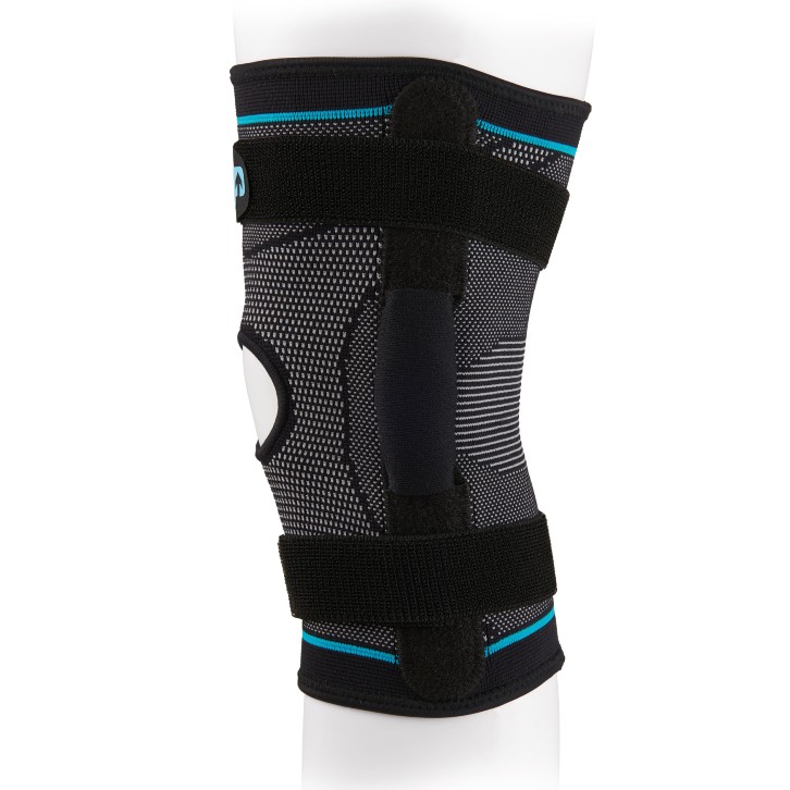 Ultimate Performance Hinged Knee Support Health and Care