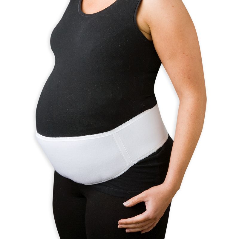 Lombamum' Maternity Lumbar Belt