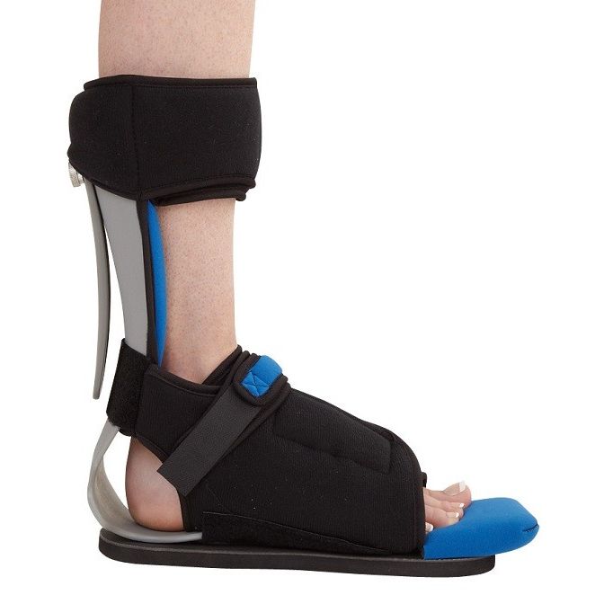 Universal Night Splint Health and Care