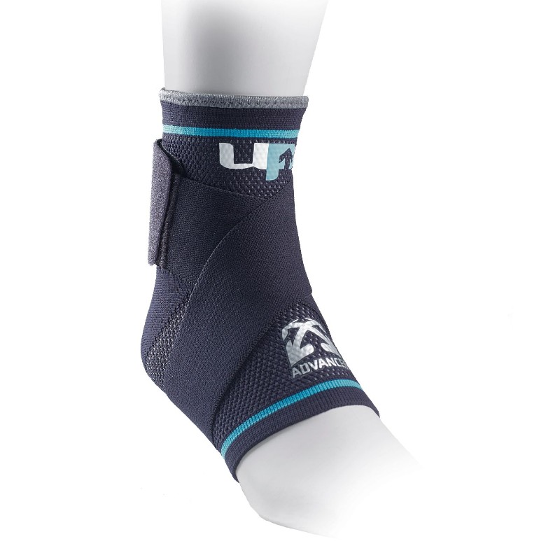 Ultimate Performance Strap Ankle Support Health and Care