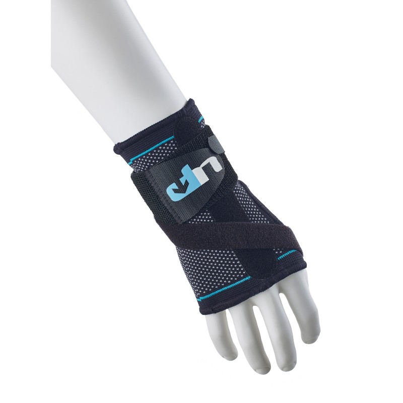 Ultimate Performance Advanced Compression Wrist Splint Support