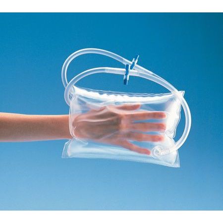 Urias Inflatable Pressure Hand and Wrist Splint