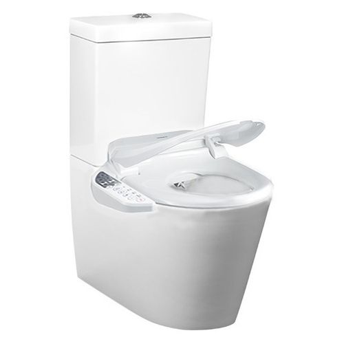 USPA CCP7235 Wash and Dry Shower Toilet Health and Care