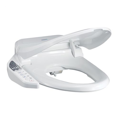 USPA UB 7235U Round Bidet Toilet Seat Health and Care