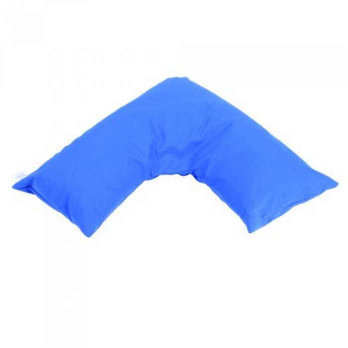 V Shaped Back Rest Cushion Health and Care