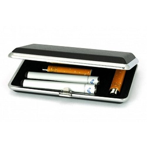 Vapourlites Electronic Cigarette Hard Carry Case Health and Care
