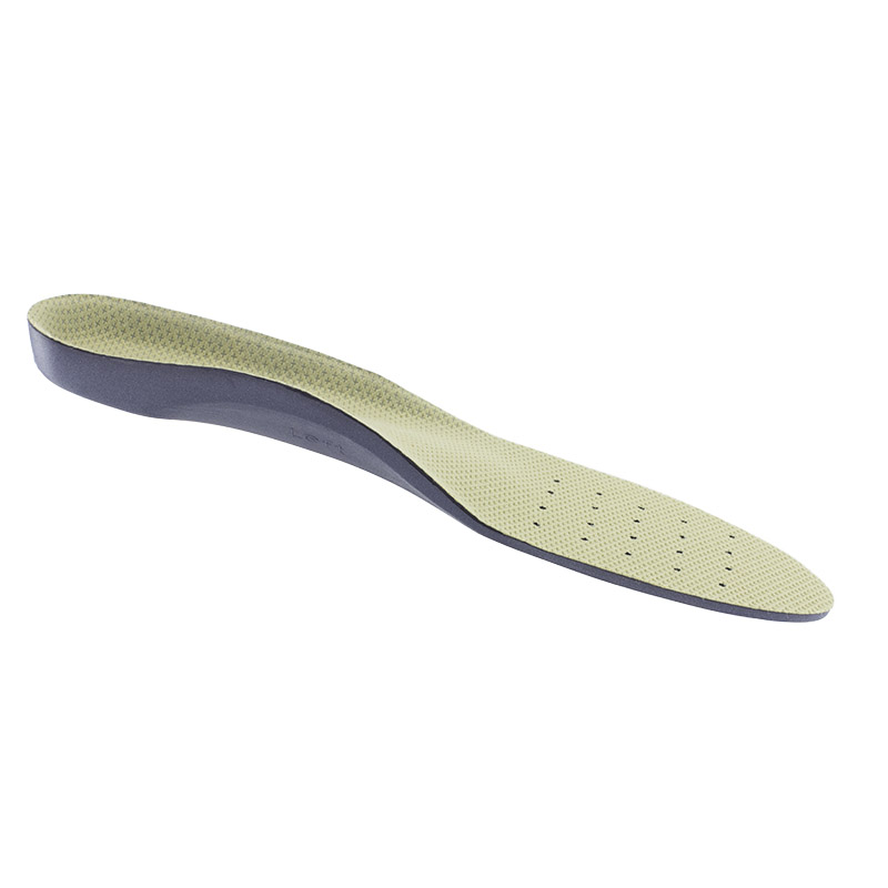 Vasyli Pro Full Length Insoles Health and Care