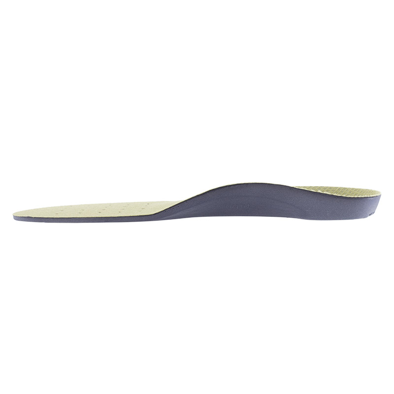 Vasyli Pro Full Length Insoles Health and Care