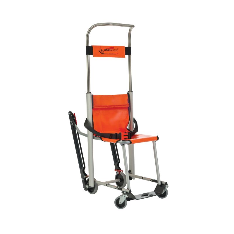 Exitmaster Versa Evacuation Chair Health And Care